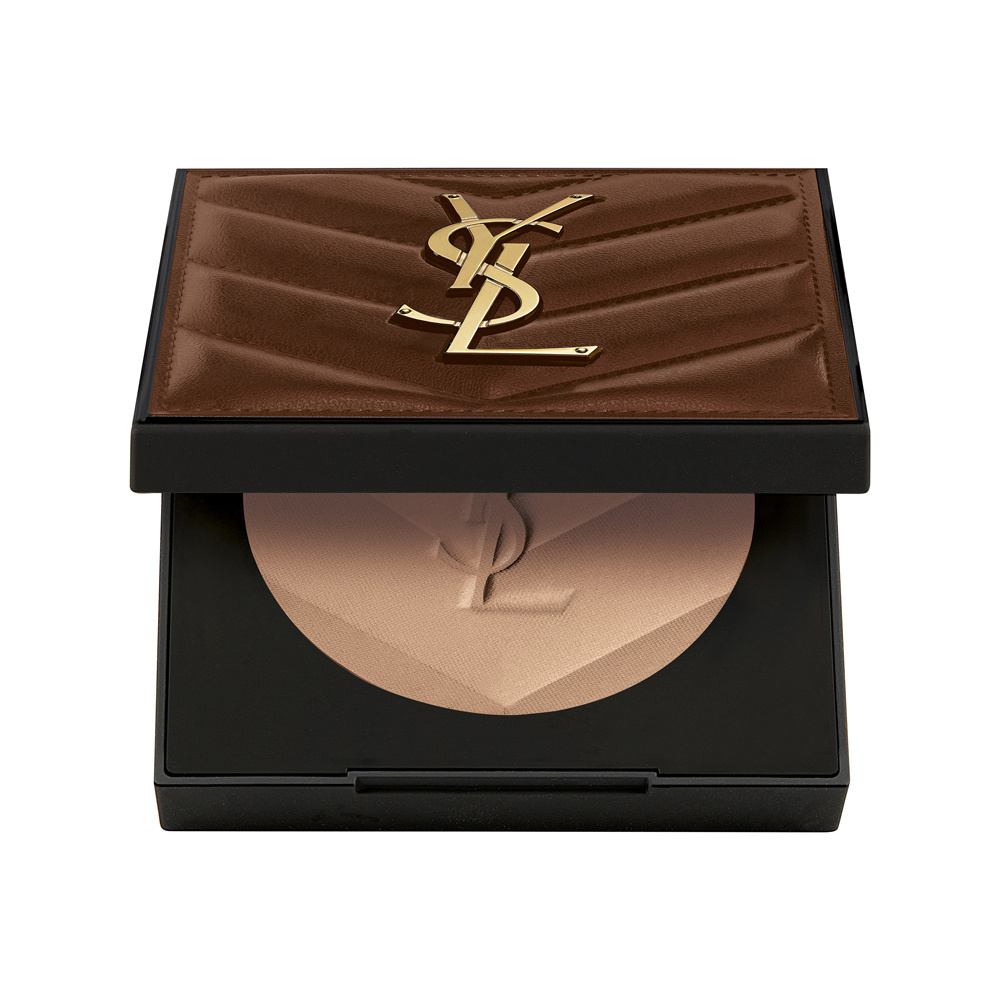 YSL All Hours Hyper Bronze Powder